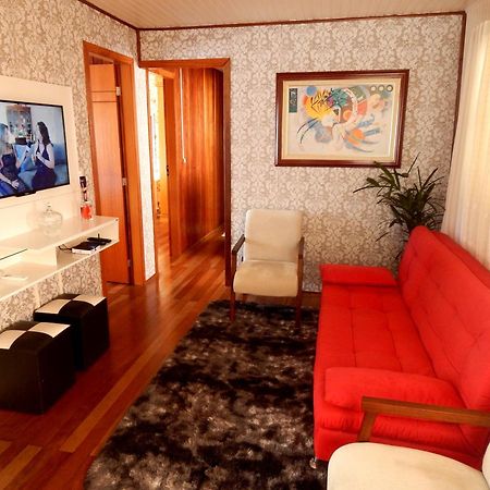 Residenciais Gramado Encantos מראה חיצוני תמונה