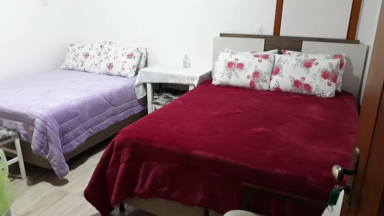 Residenciais Gramado Encantos מראה חיצוני תמונה