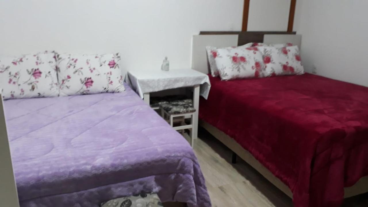 Residenciais Gramado Encantos מראה חיצוני תמונה