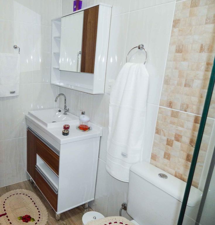 Residenciais Gramado Encantos מראה חיצוני תמונה