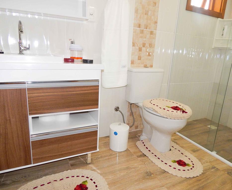 Residenciais Gramado Encantos מראה חיצוני תמונה