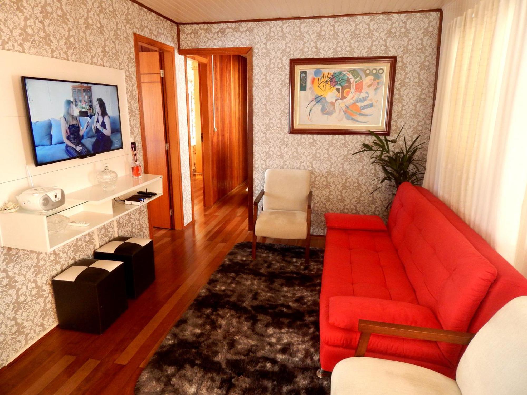 Residenciais Gramado Encantos מראה חיצוני תמונה