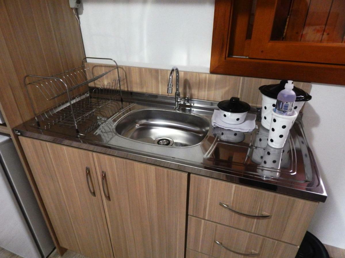 Residenciais Gramado Encantos מראה חיצוני תמונה