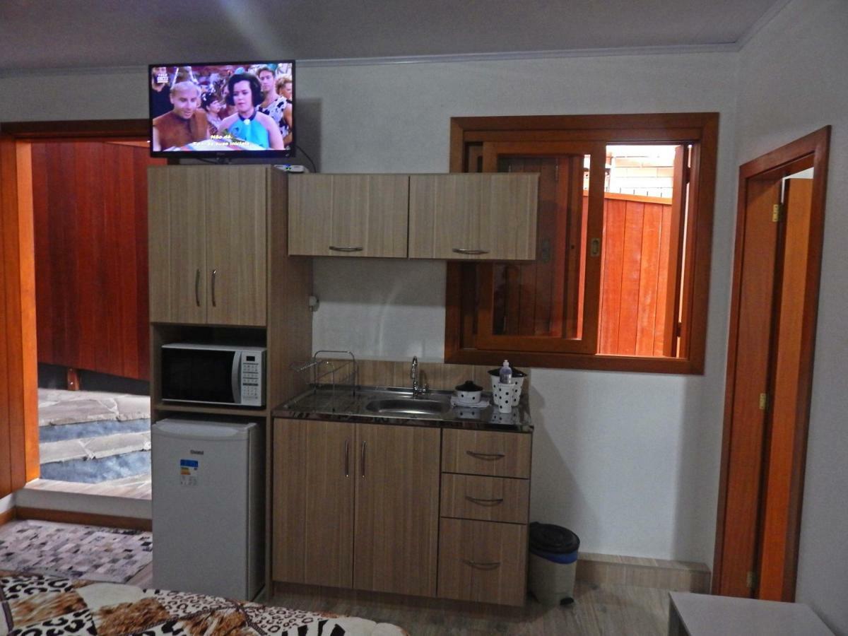 Residenciais Gramado Encantos מראה חיצוני תמונה