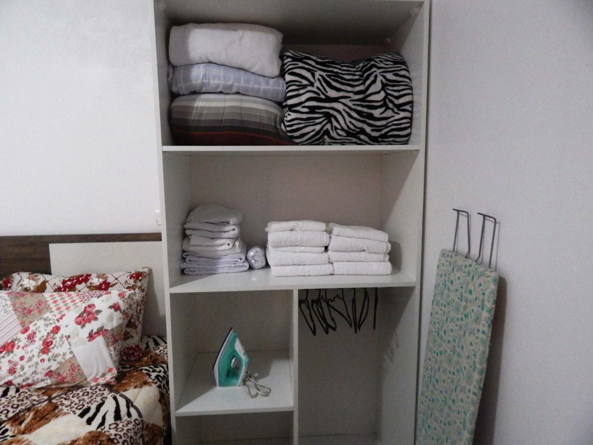 Residenciais Gramado Encantos מראה חיצוני תמונה
