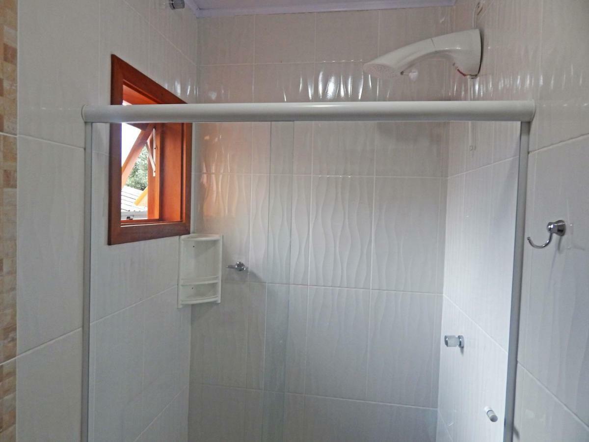 Residenciais Gramado Encantos מראה חיצוני תמונה