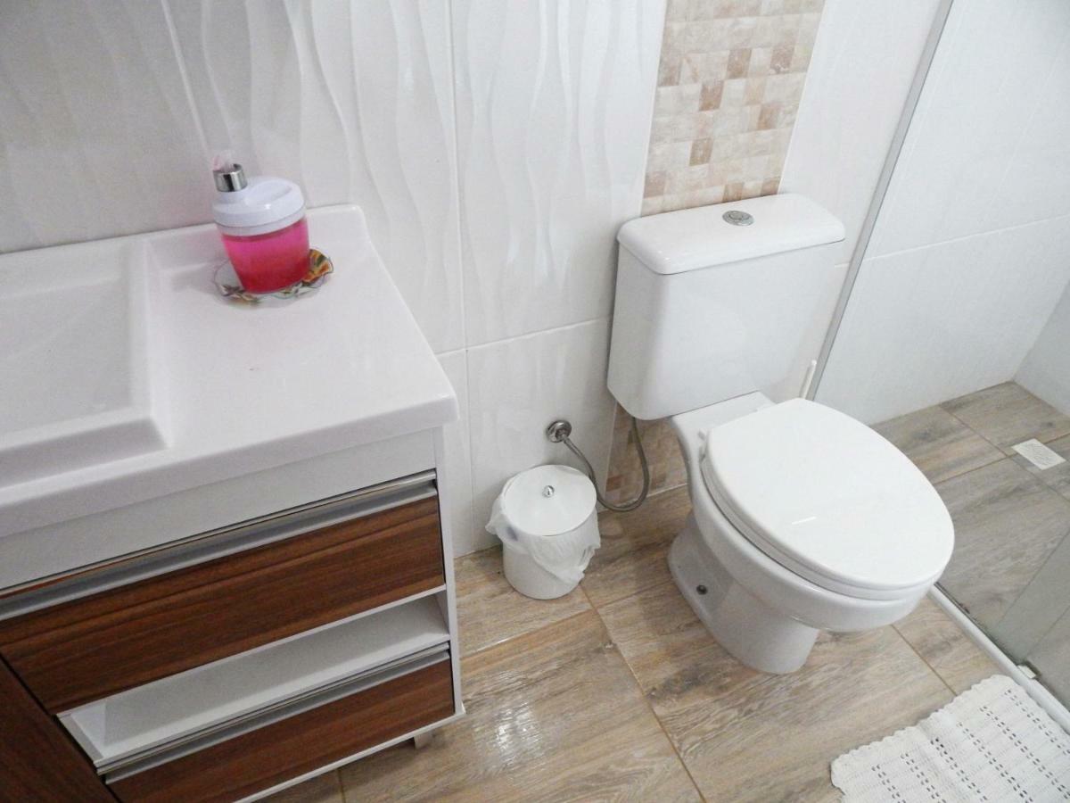 Residenciais Gramado Encantos מראה חיצוני תמונה