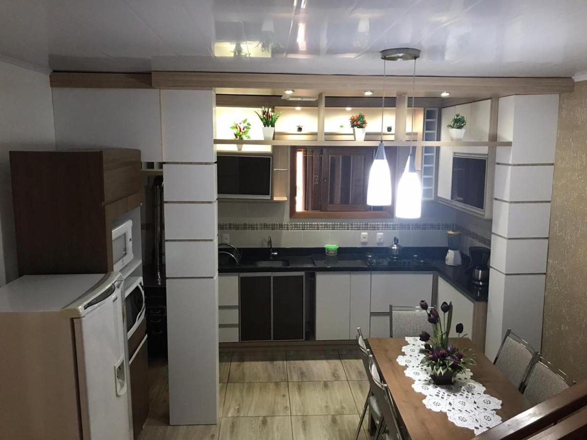 Residenciais Gramado Encantos מראה חיצוני תמונה