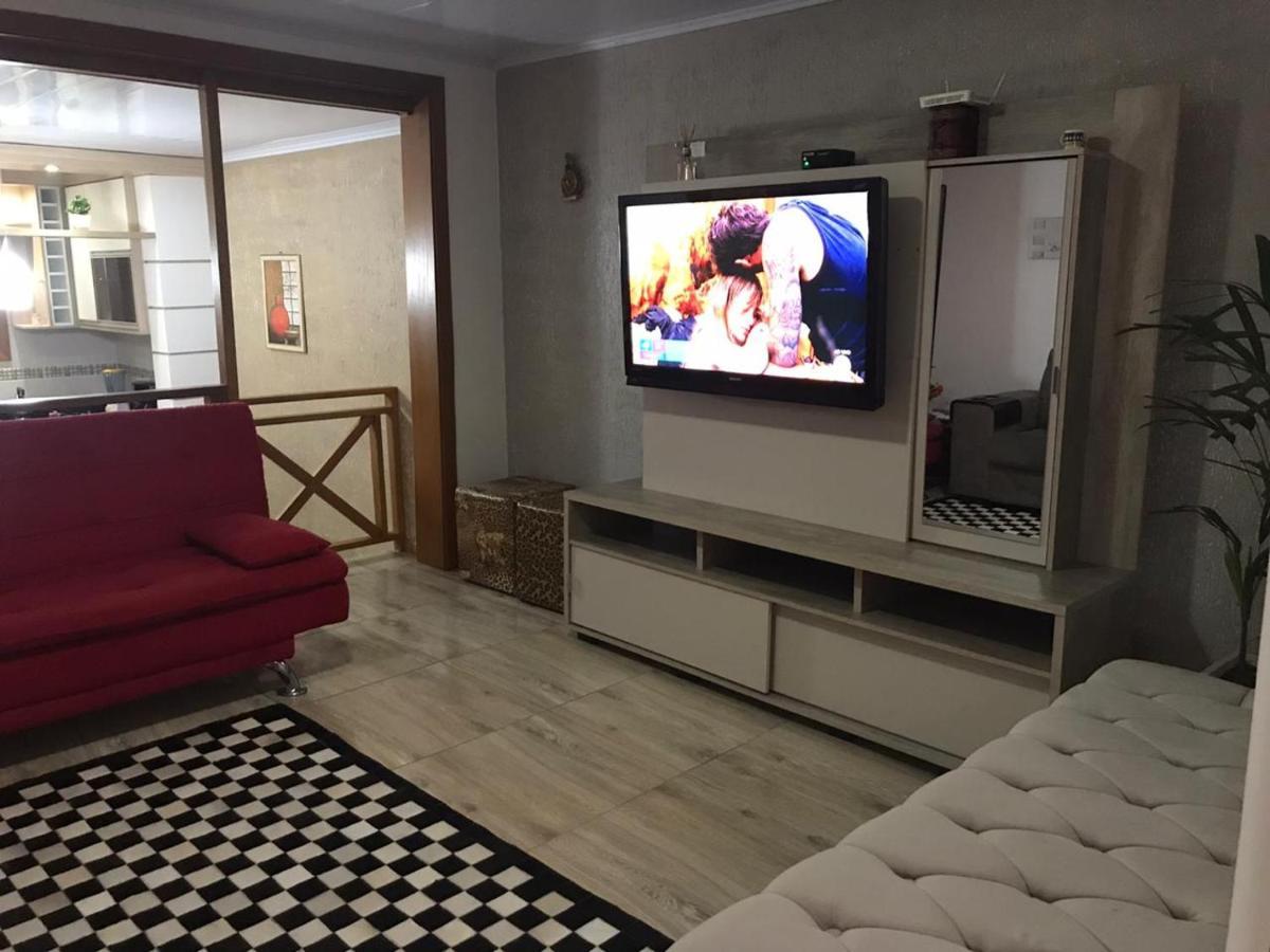 Residenciais Gramado Encantos מראה חיצוני תמונה
