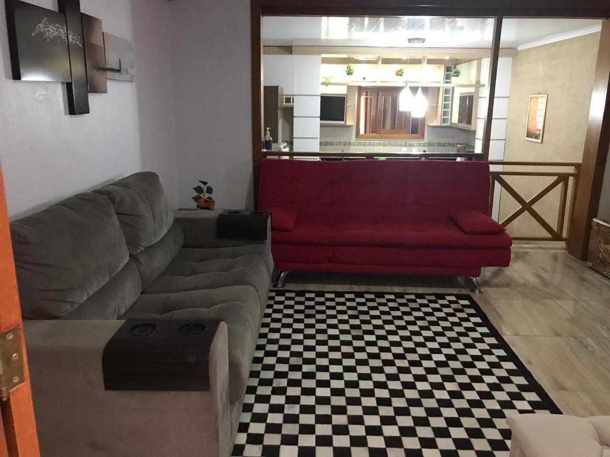 Residenciais Gramado Encantos מראה חיצוני תמונה