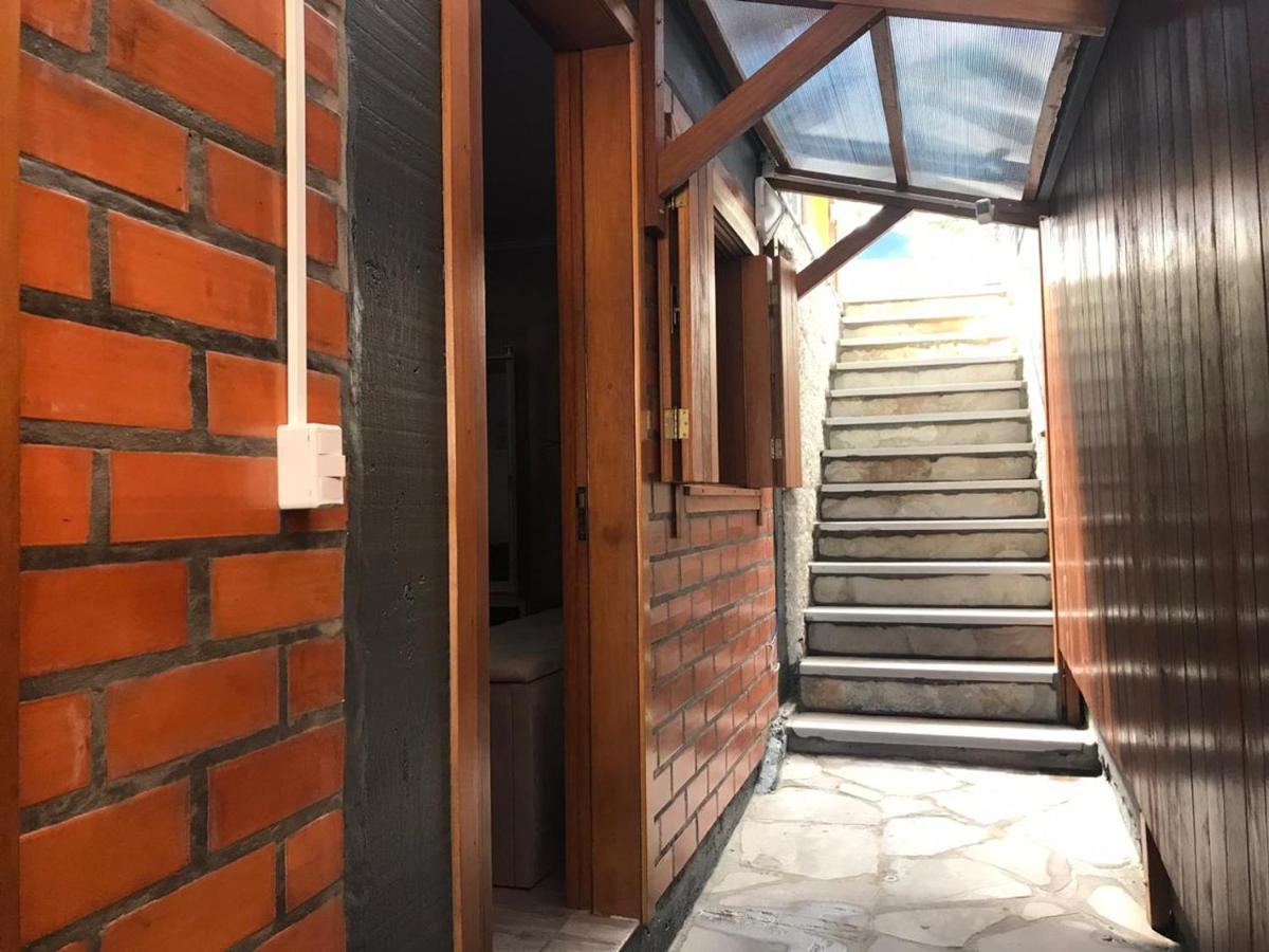 Residenciais Gramado Encantos מראה חיצוני תמונה