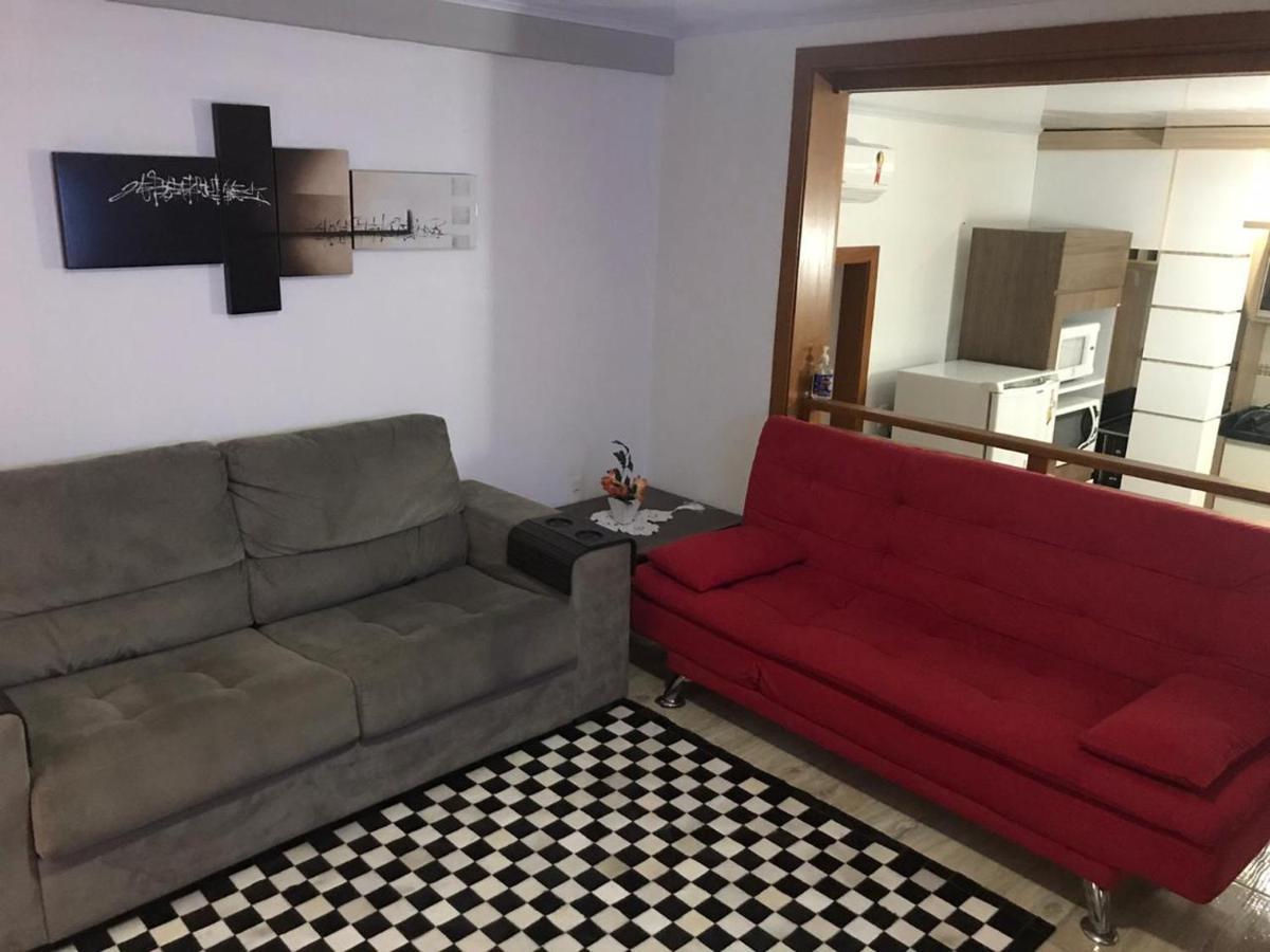Residenciais Gramado Encantos מראה חיצוני תמונה