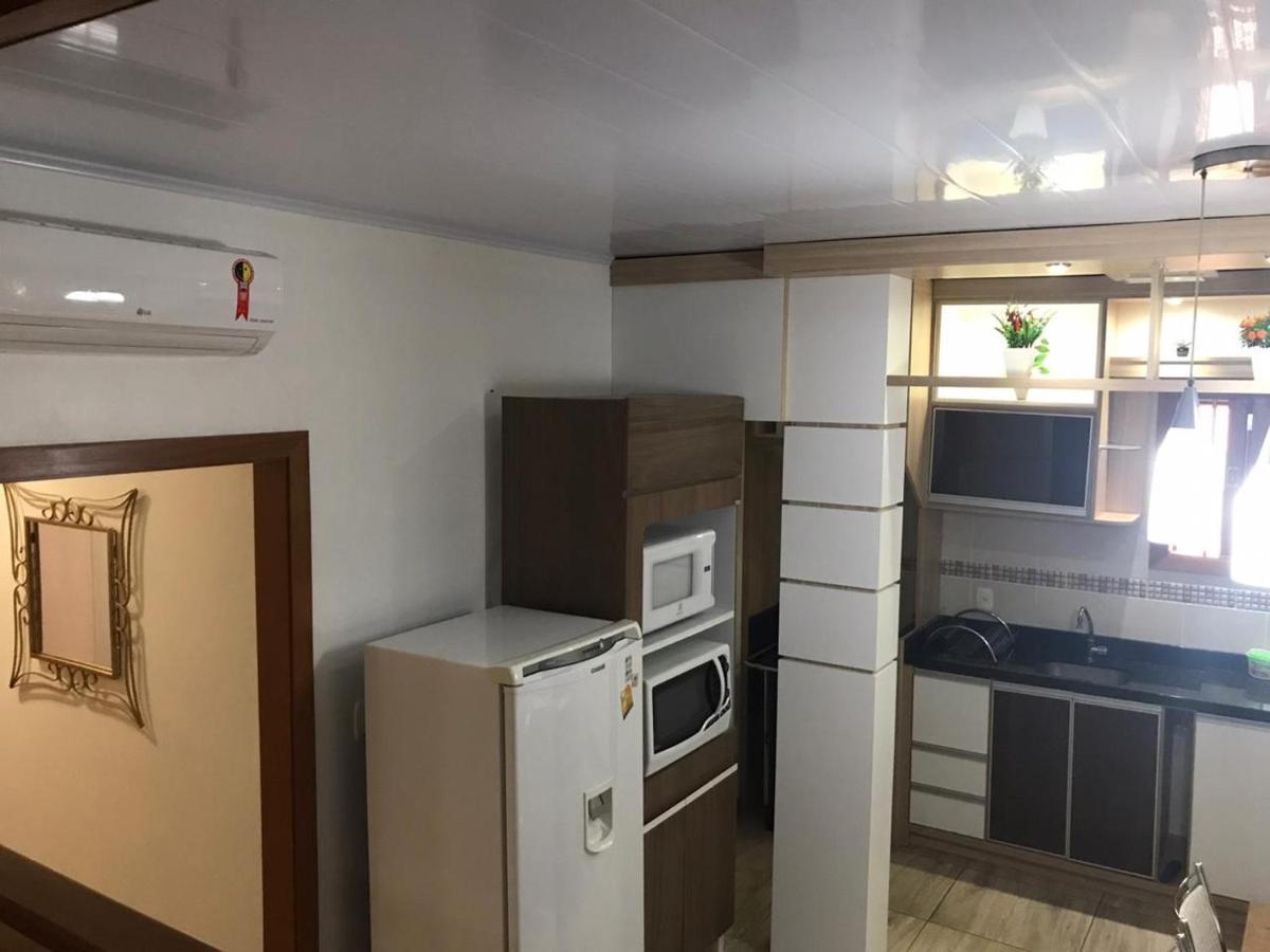 Residenciais Gramado Encantos מראה חיצוני תמונה