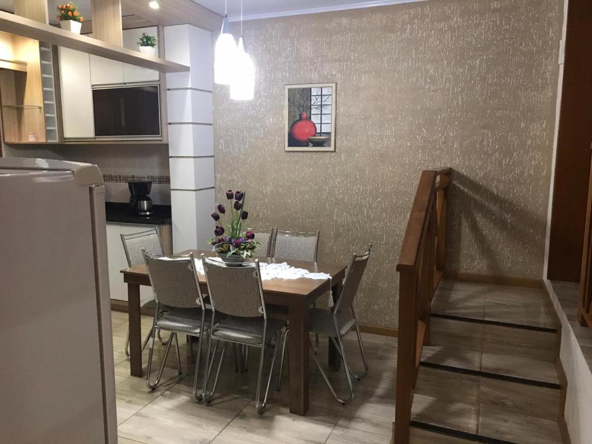 Residenciais Gramado Encantos מראה חיצוני תמונה