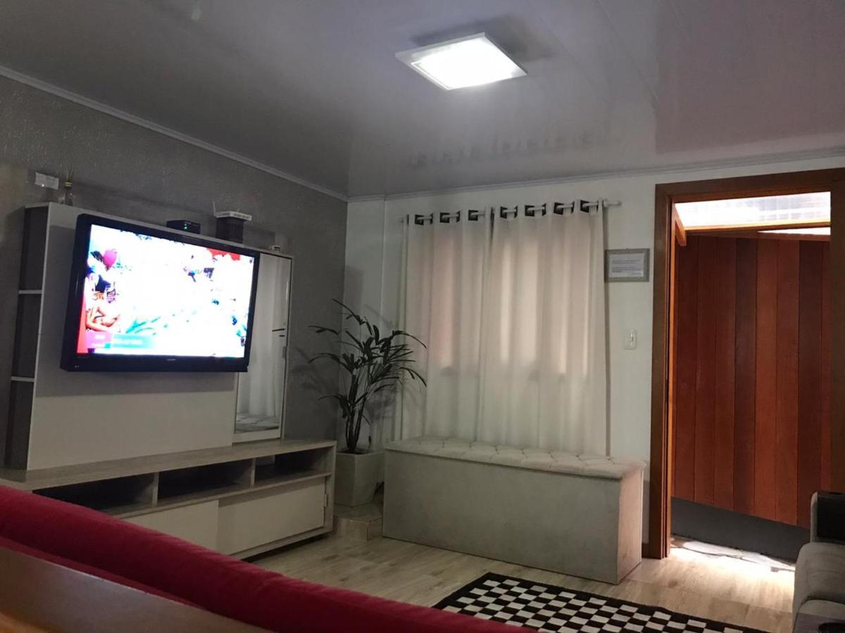 Residenciais Gramado Encantos מראה חיצוני תמונה