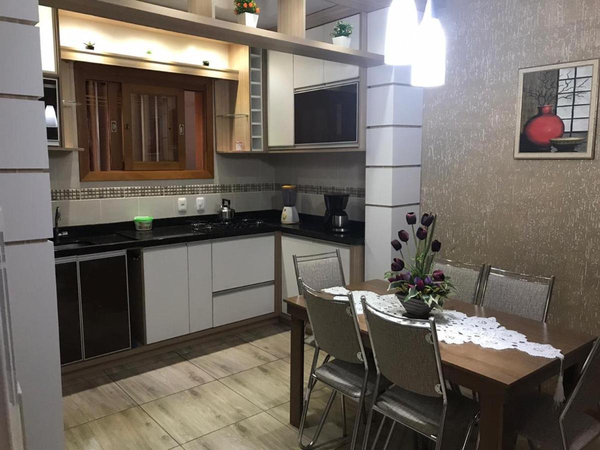 Residenciais Gramado Encantos מראה חיצוני תמונה