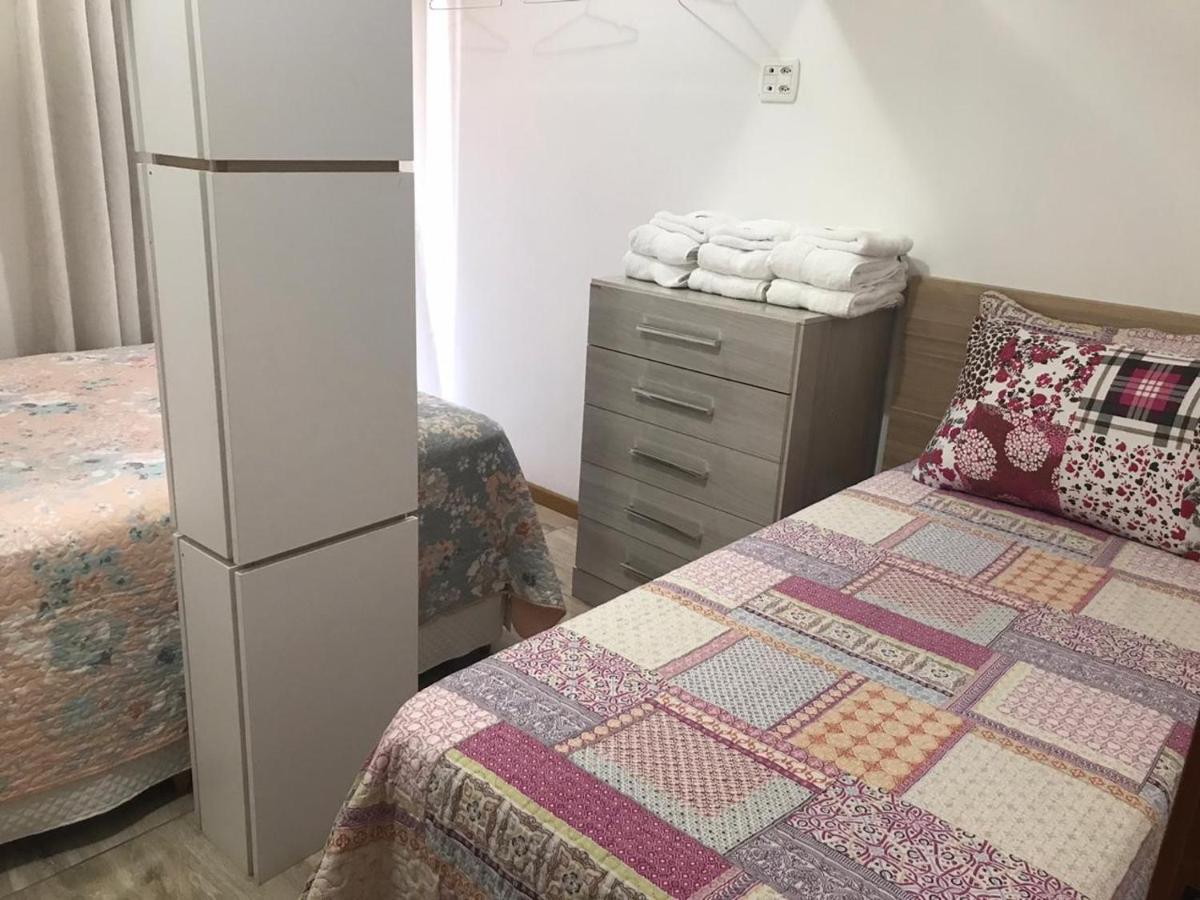 Residenciais Gramado Encantos מראה חיצוני תמונה