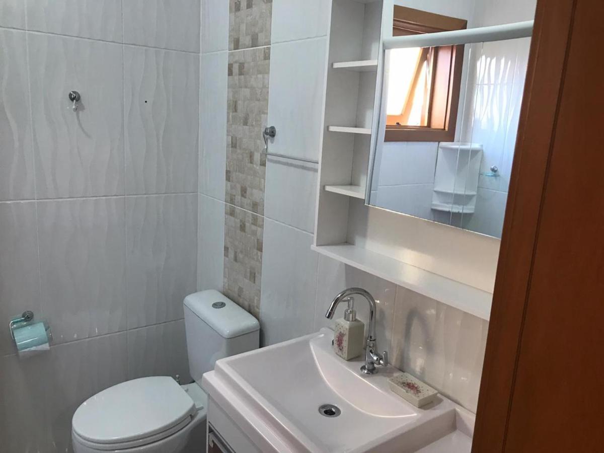Residenciais Gramado Encantos מראה חיצוני תמונה