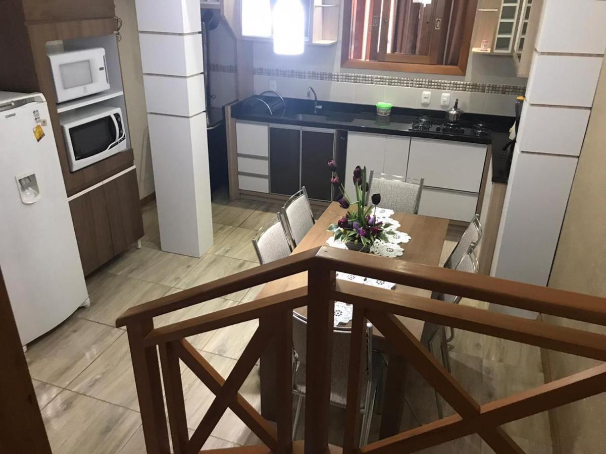 Residenciais Gramado Encantos מראה חיצוני תמונה