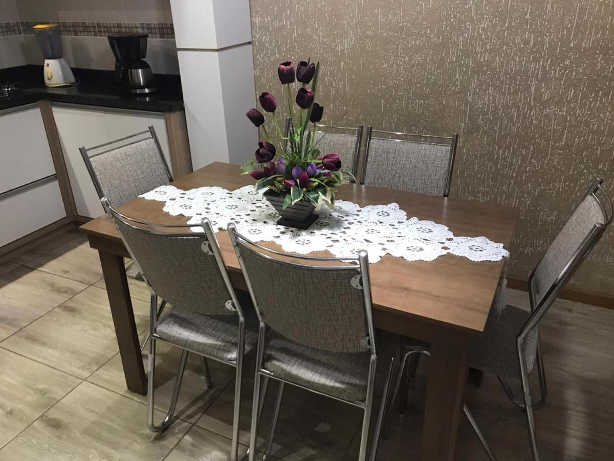 Residenciais Gramado Encantos מראה חיצוני תמונה
