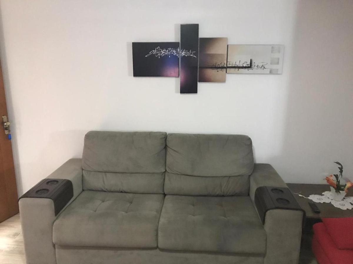 Residenciais Gramado Encantos מראה חיצוני תמונה