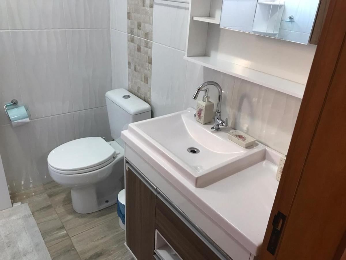 Residenciais Gramado Encantos מראה חיצוני תמונה