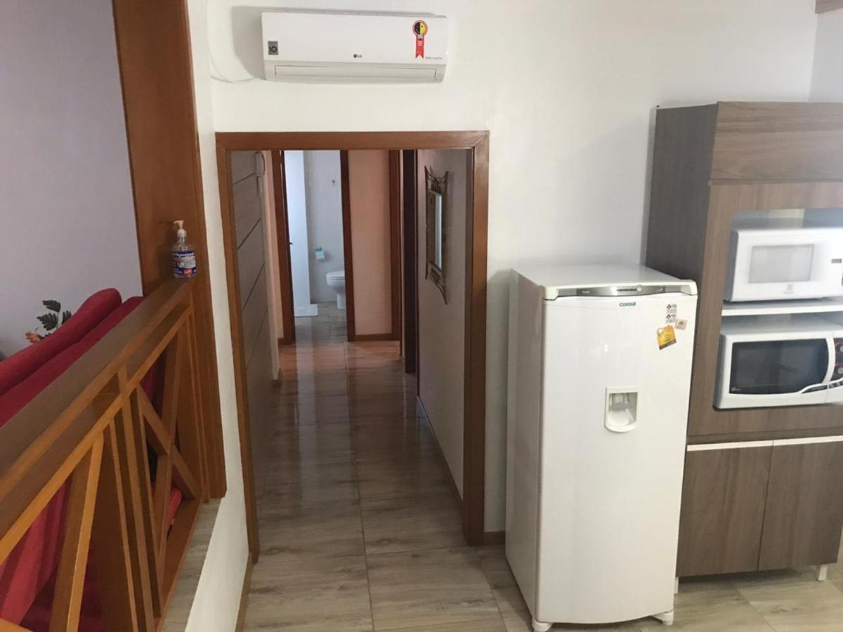 Residenciais Gramado Encantos מראה חיצוני תמונה