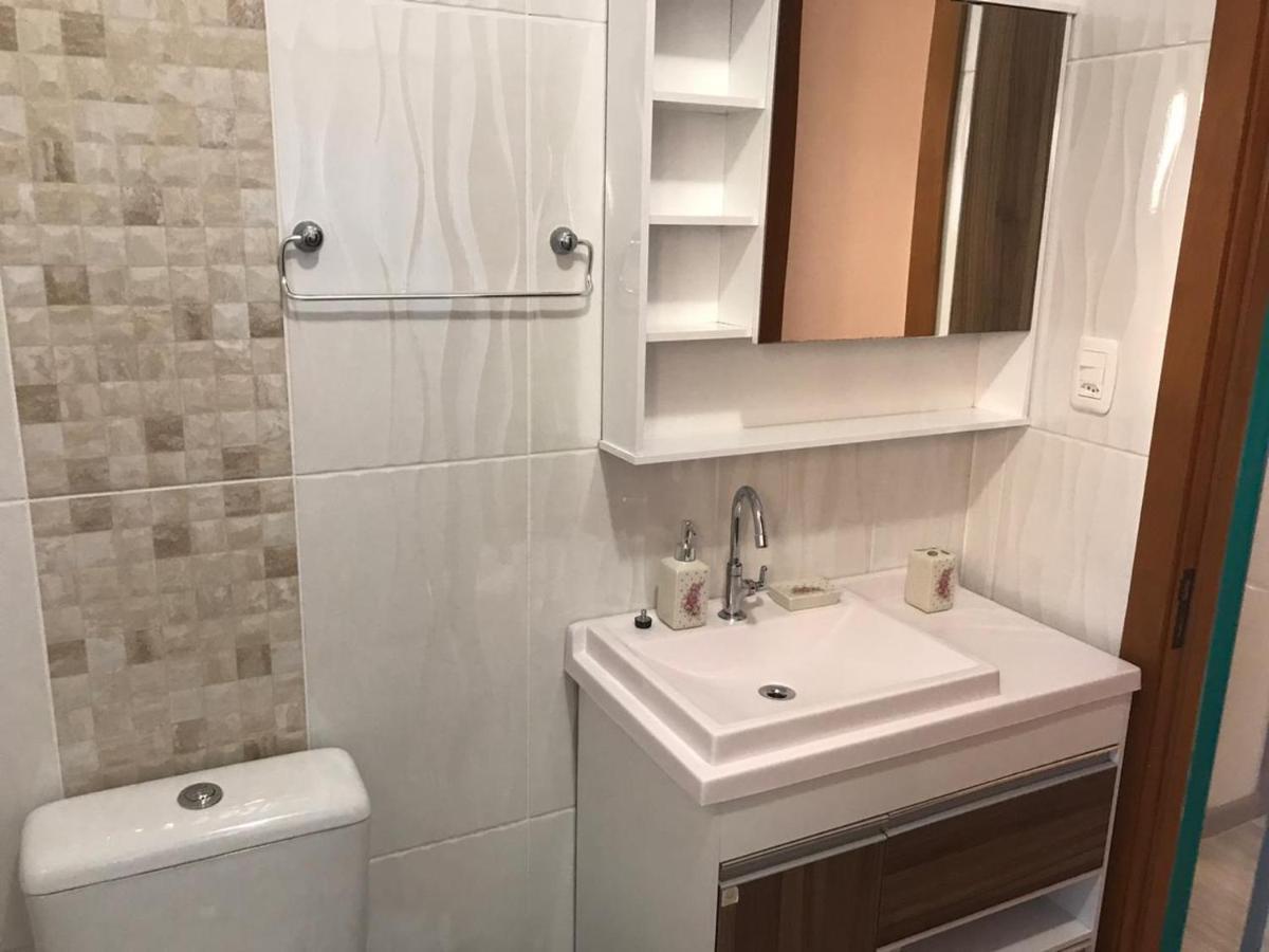 Residenciais Gramado Encantos מראה חיצוני תמונה