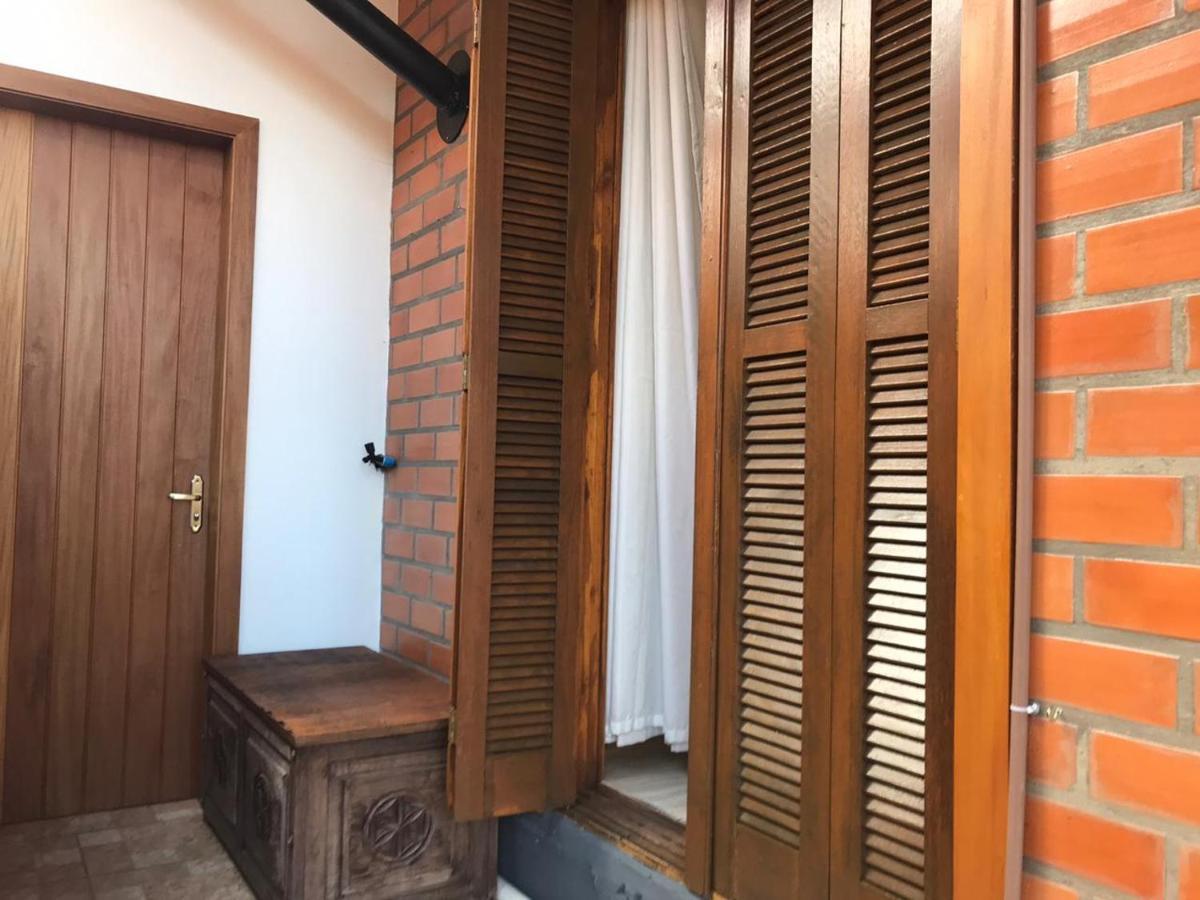 Residenciais Gramado Encantos מראה חיצוני תמונה