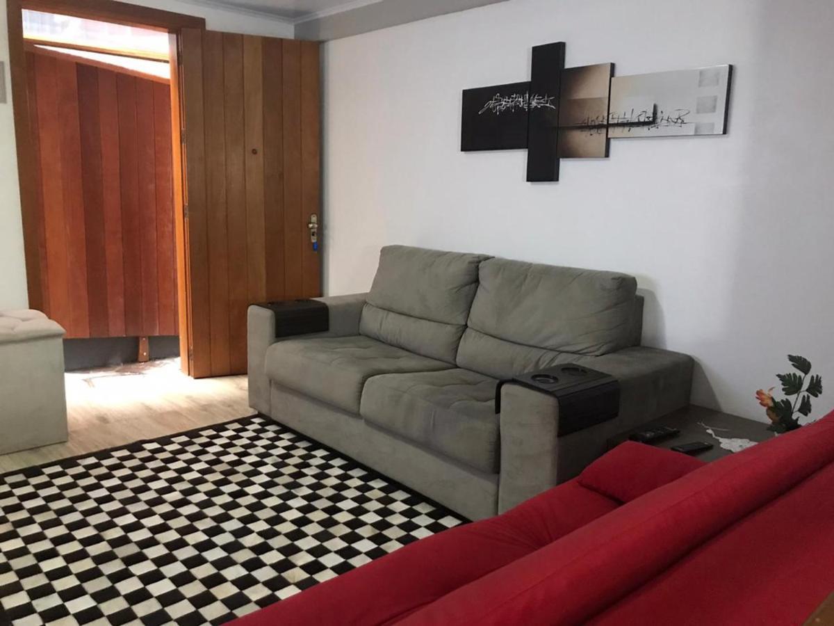 Residenciais Gramado Encantos מראה חיצוני תמונה