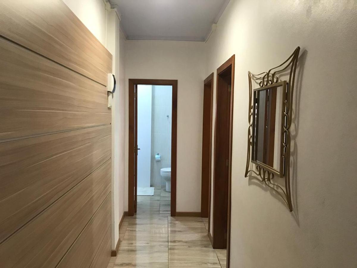 Residenciais Gramado Encantos מראה חיצוני תמונה