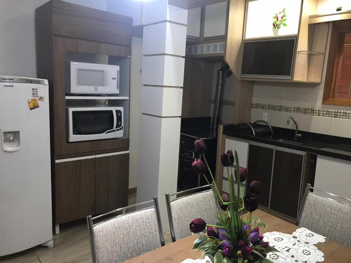 Residenciais Gramado Encantos מראה חיצוני תמונה